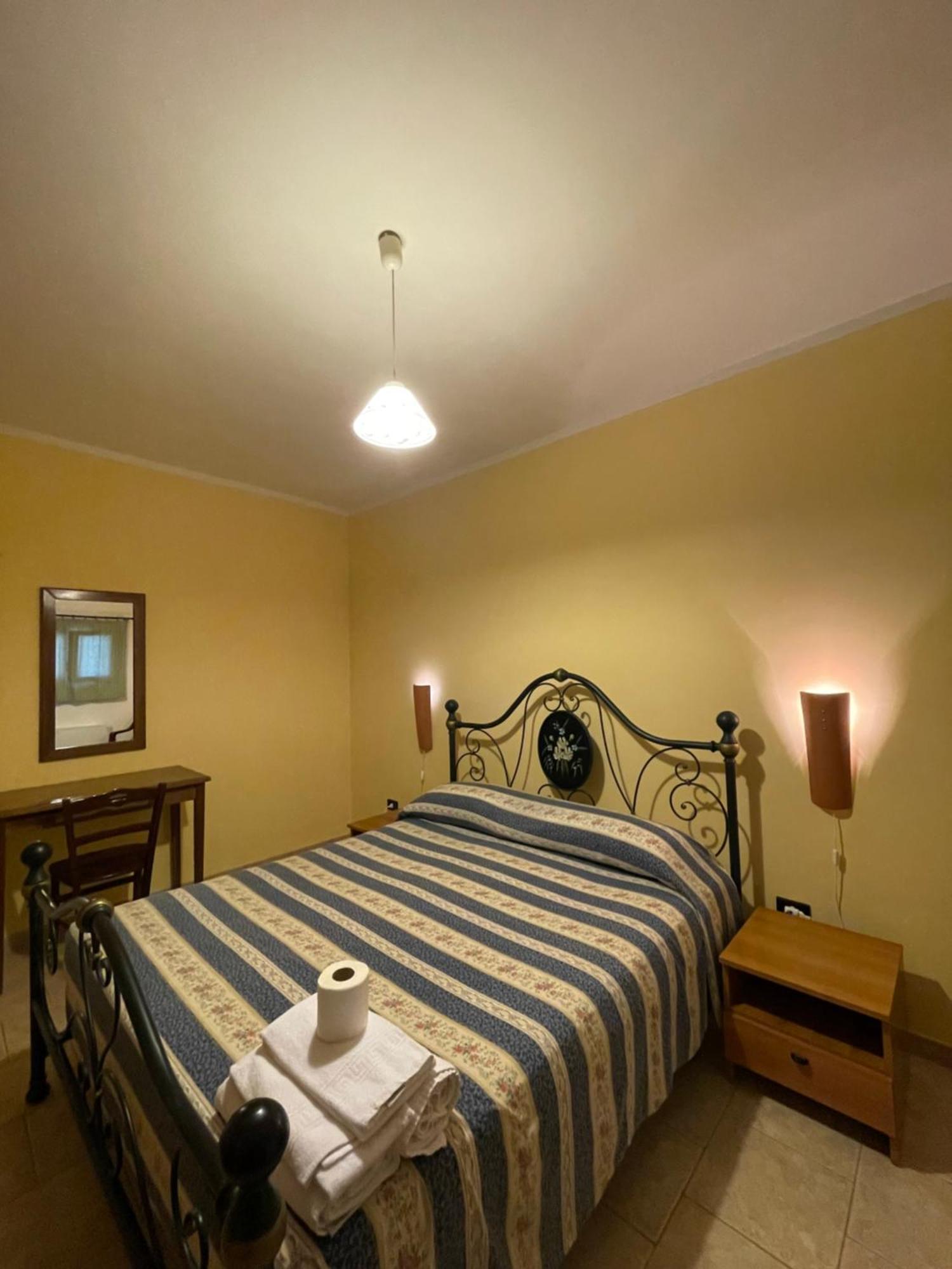 Agriturismo Salento Pietralata Andrano Exterior foto