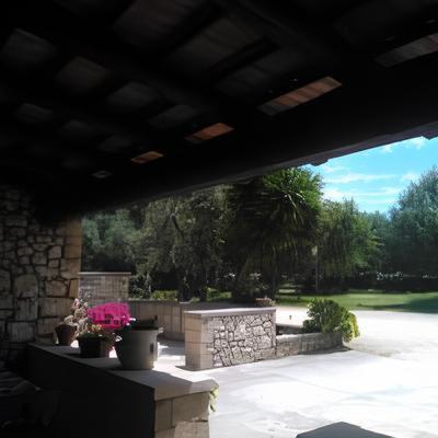 Agriturismo Salento Pietralata Andrano Exterior foto